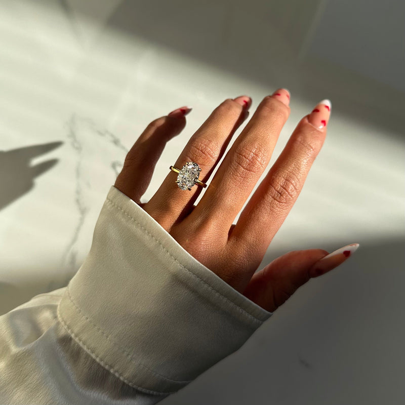 RING RONDE